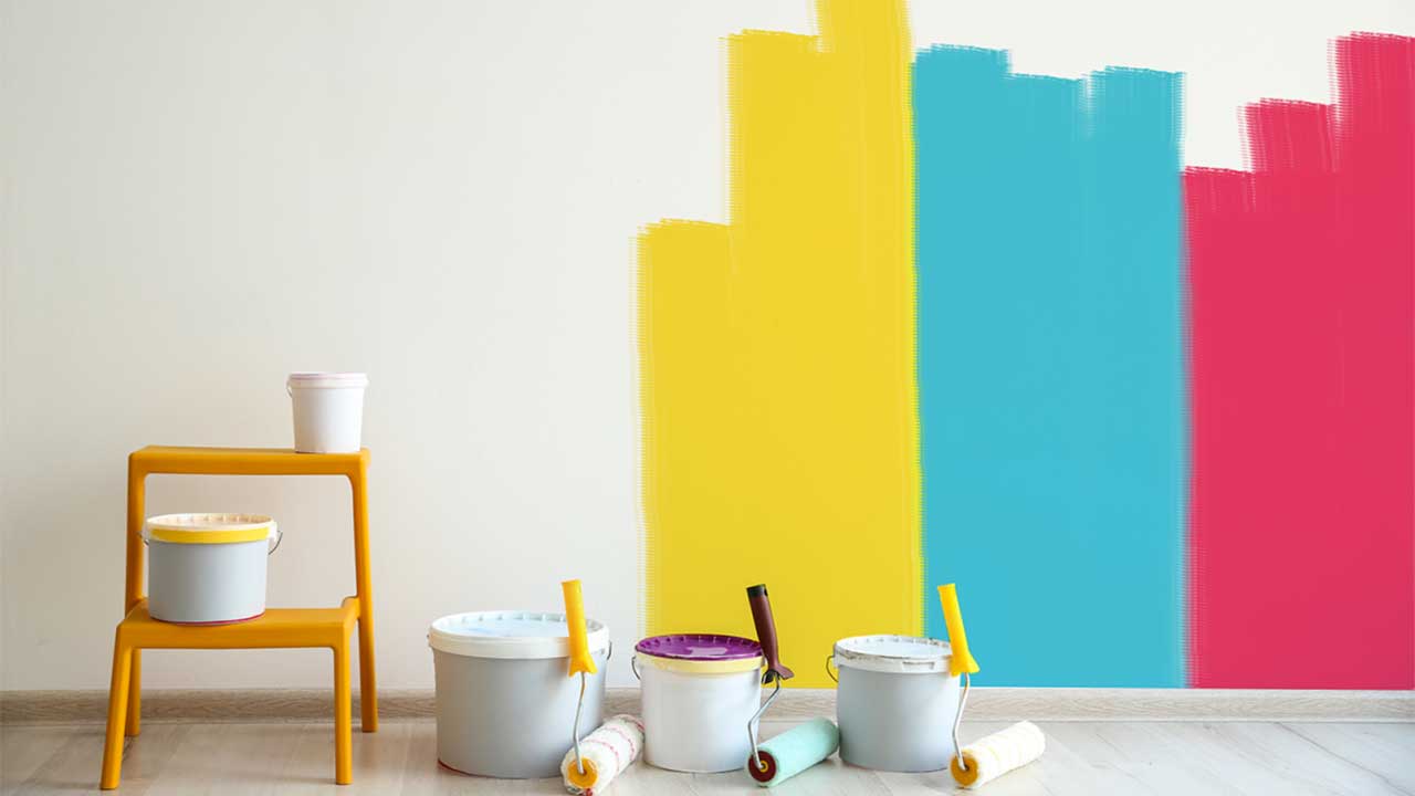 Tekirdağ iç cephe boyama